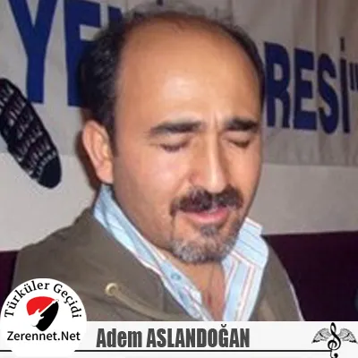 Adem Aslandoğan