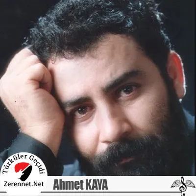 Ahmet Kaya
