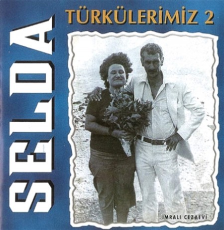 Selda Bağcan: ” Türkülerimiz 2 ” albümü
