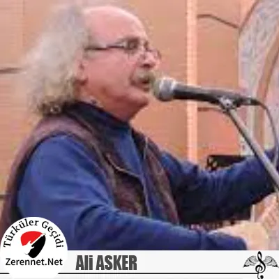 Ali Asker