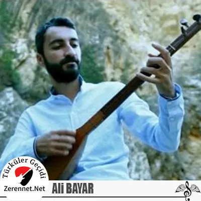 Ali Bayar