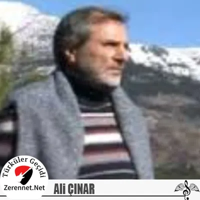 Ali Çınar