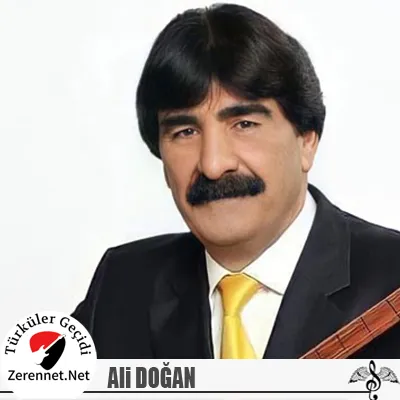 Ali Doğan