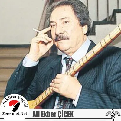 Ali Ekber Çiçek