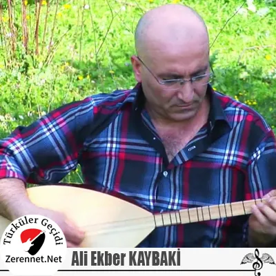 Ali Ekber Kaybaki