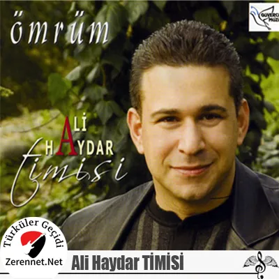 Ali Haydar Timisi