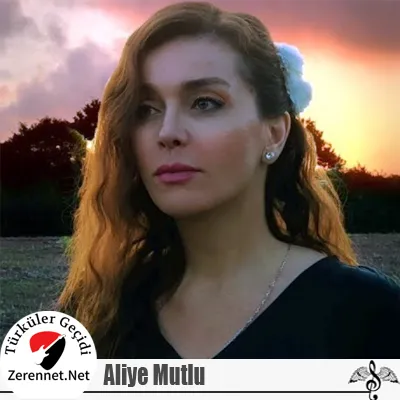 Aliye Mutlu