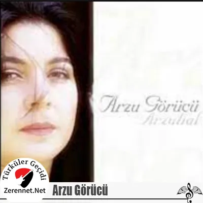Arzu Görücü