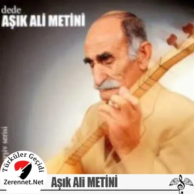 Aşık Ali Metini