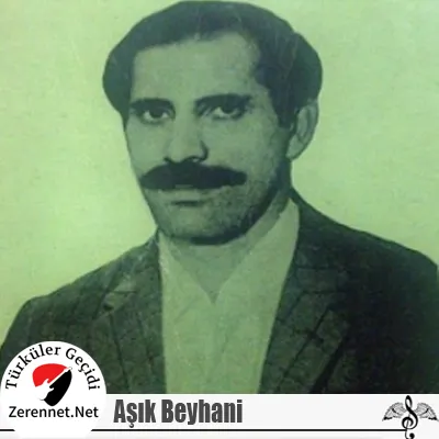 Aşık Beyhani
