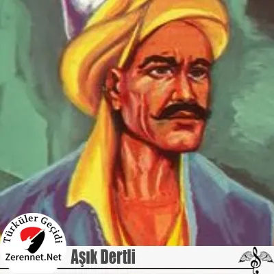 Üç beş aşık bir araya gelmişler