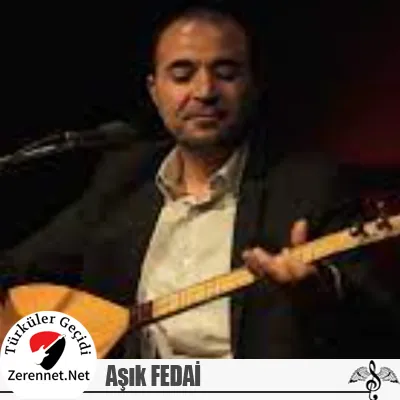 Aşık Fedai