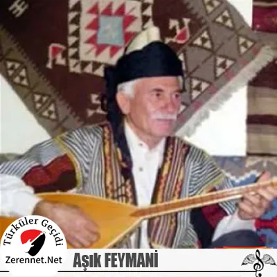 Ahu gözlüm tut elimden