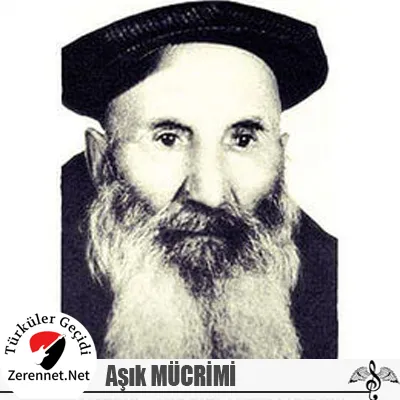 Aşık Mücrümi