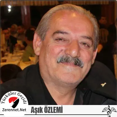 Aşık Özlemi