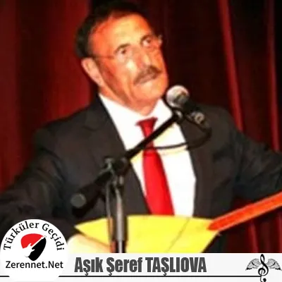 Ben Bir Şeyda Bülbül