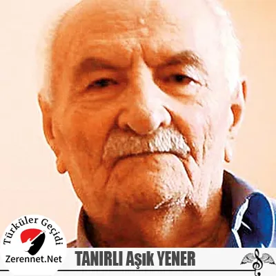 Aşık Yener