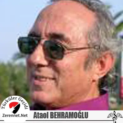 Ataol Behramoğlu