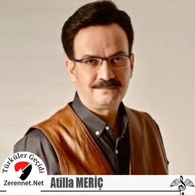 Atilla Meriç