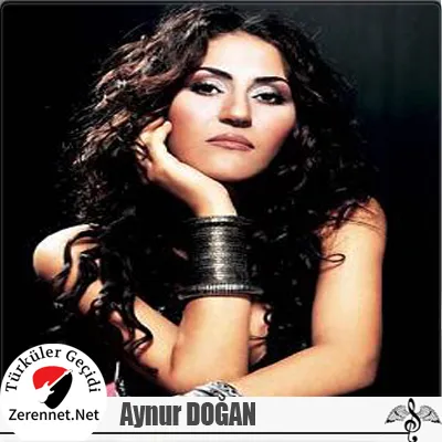 Aynur Doğan