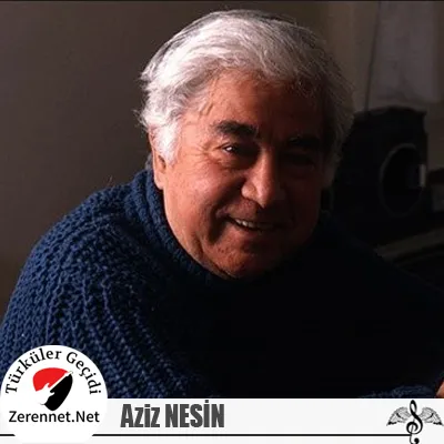 Aziz Nesin