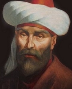 Bayburtlu Zihni