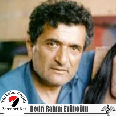 Bedri Rahmi Eyüboğlu