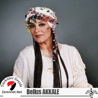 Belkıs Akkale