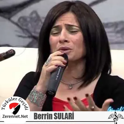 Berrin Sulari