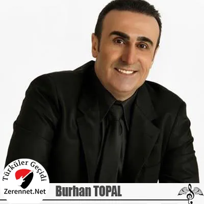 Burhan Topal