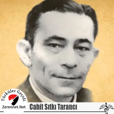 Cahit Sıtkı Tarancı