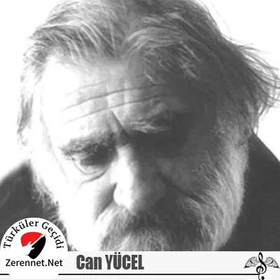 Can Yücel