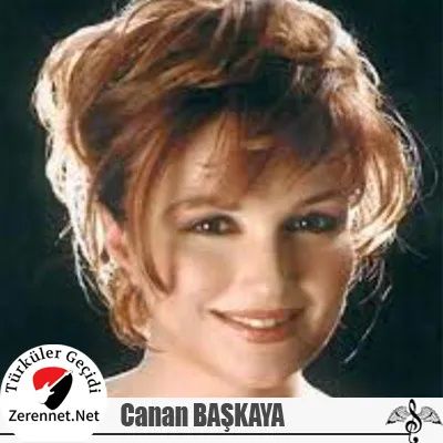 Canan Başkaya