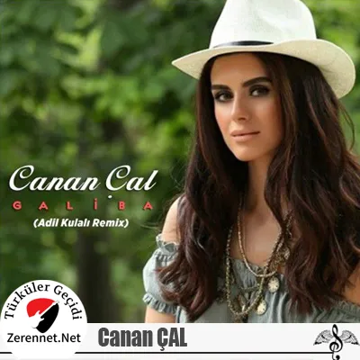 Canan Çal