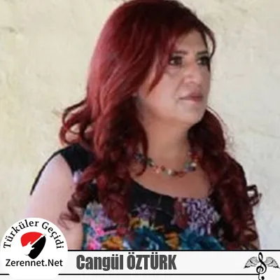 Cangül
