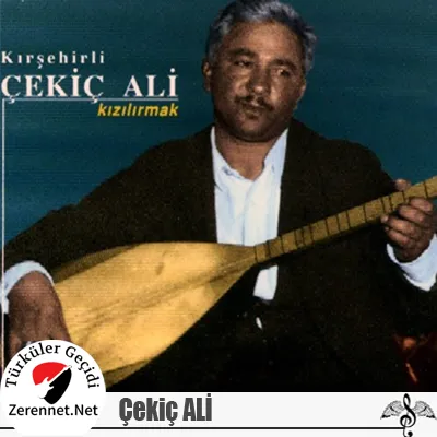 Çekiç ALi