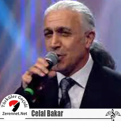 Celal Bakar