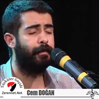 Cem Doğan