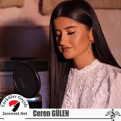 Ceren Gülen