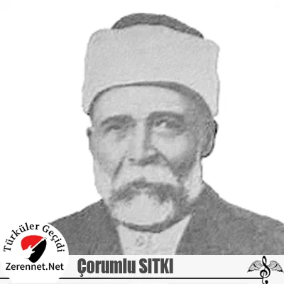 Çorumlu Sıtkı