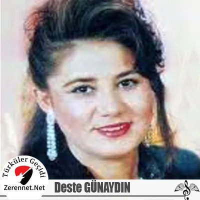 Deste Günaydın