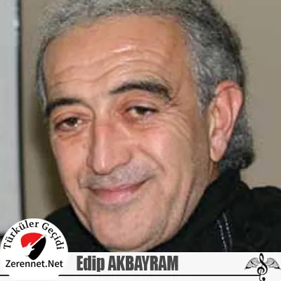 Edip Akbayram