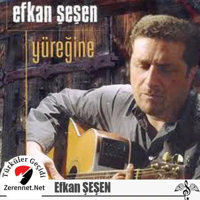 Efkan Şeşen
