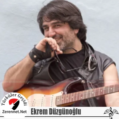 Ekrem Düzgünoğlu
