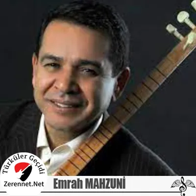 Emrah Mahzuni