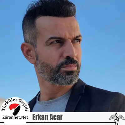 Erkan Acar