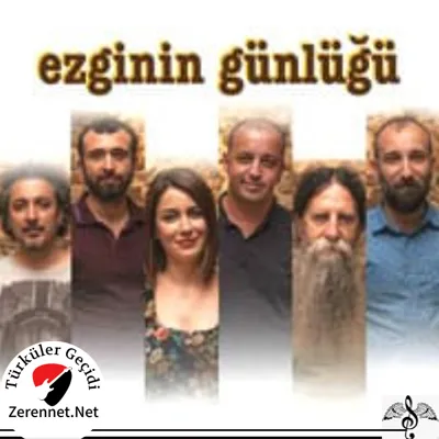 Ezginin Günlüğü