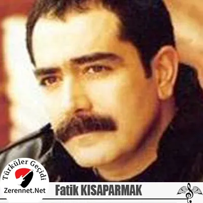 Fatih Kısaparmak