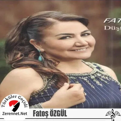Fatoş Özgül