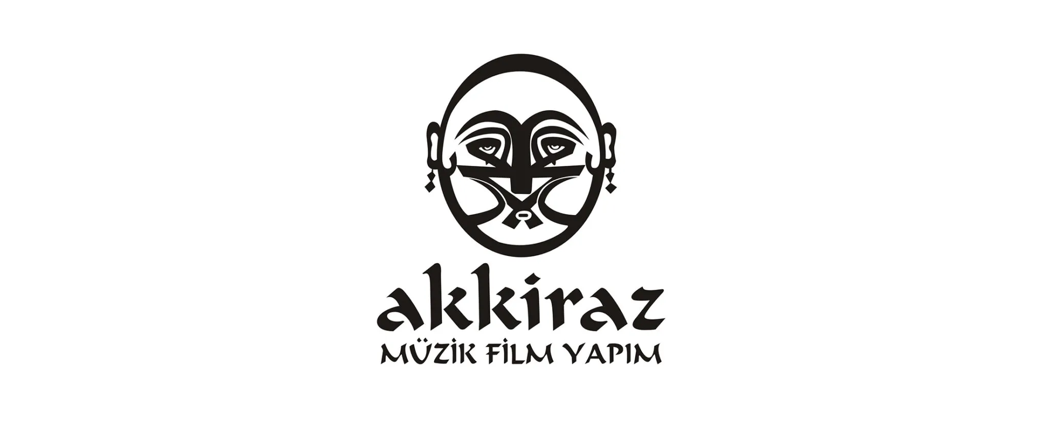 Akkiraz Müzik Logo